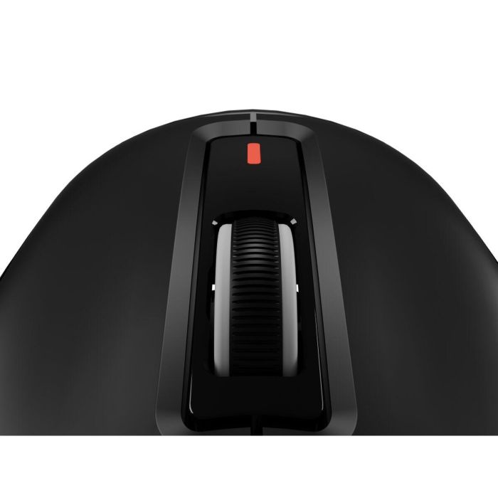 GENESIS Krypton 660 ratón Juego mano derecha USB tipo A Óptico 12000 DPI 2 GENESIS Krypton 660 ratón Juego mano derecha USB tipo A Óptico 12000 DPI 2