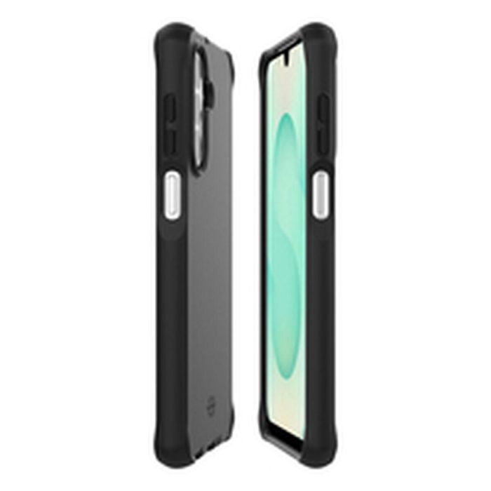 Fundas Mobilis 066100 Negro 2