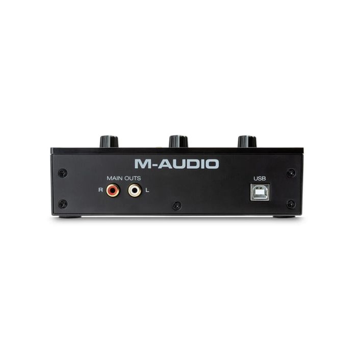 M-Track Solo 3 M-Track Solo 3
