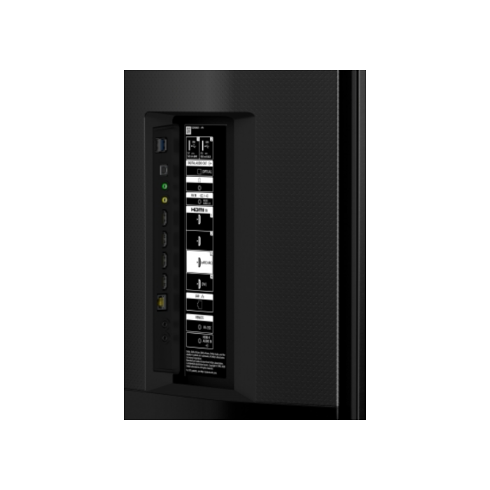 Sony FW-65BZ40L pantalla de señalización Pantalla plana para señalización digital 165,1 cm (65") LCD Wifi 700 cd / m² 4K Ultra HD Negro Android 24/7 5 Sony FW-65BZ40L pantalla de señalización Pantalla plana para señalización digital 165,1 cm (65") LCD Wifi 700 cd / m² 4K Ultra HD Negro Android 24/7 5