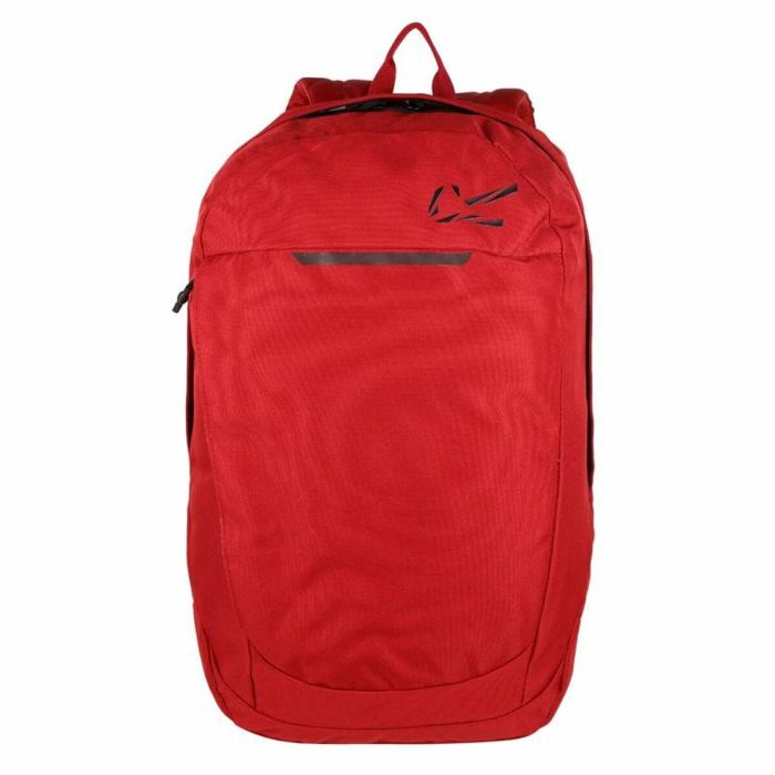 Mochila Deportiva Regatta Shilton Rojo Mochila Deportiva Regatta Shilton Rojo
