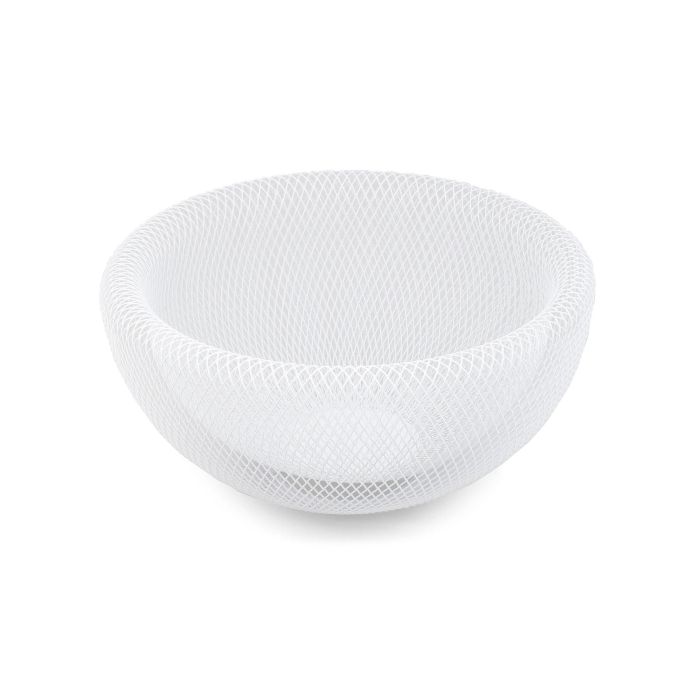 Cesta de metal para frutas Confortime 30x13.5 cm (6 Unidades) 10 Cesta de metal para frutas Confortime 30x13.5 cm (6 Unidades) 10