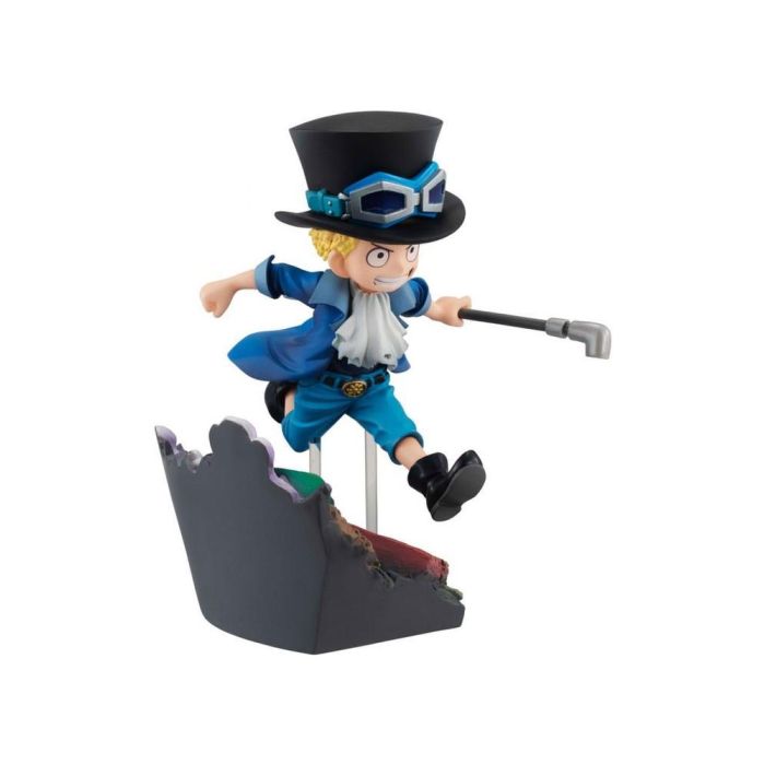 Figura Megahouse Gem Series One Piece Figura Megahouse Gem Series One Piece