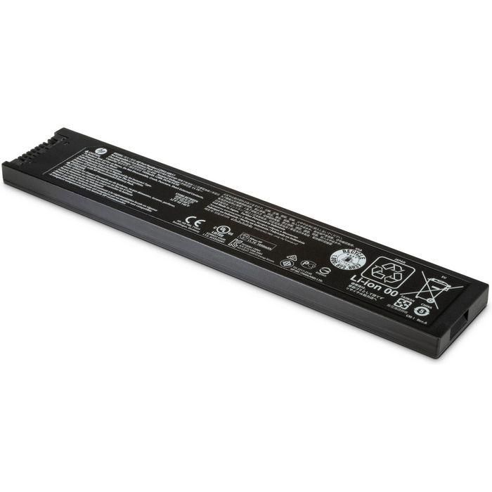 HP Batería de Litio Ultracompacta Larga Duración para Impresora Móvil OfficeJet 200 Series y OfficeJet Mobile 100 Series 1 HP Batería de Litio Ultracompacta Larga Duración para Impresora Móvil OfficeJet 200 Series y OfficeJet Mobile 100 Series 1