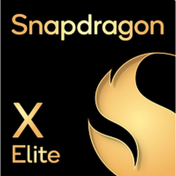 Laptop Microsoft ZXY-00012 Qualcomm Snapdragon X Elite (X1E) 16 GB RAM 1 TB SSD 1 Laptop Microsoft ZXY-00012 Qualcomm Snapdragon X Elite (X1E) 16 GB RAM 1 TB SSD 1