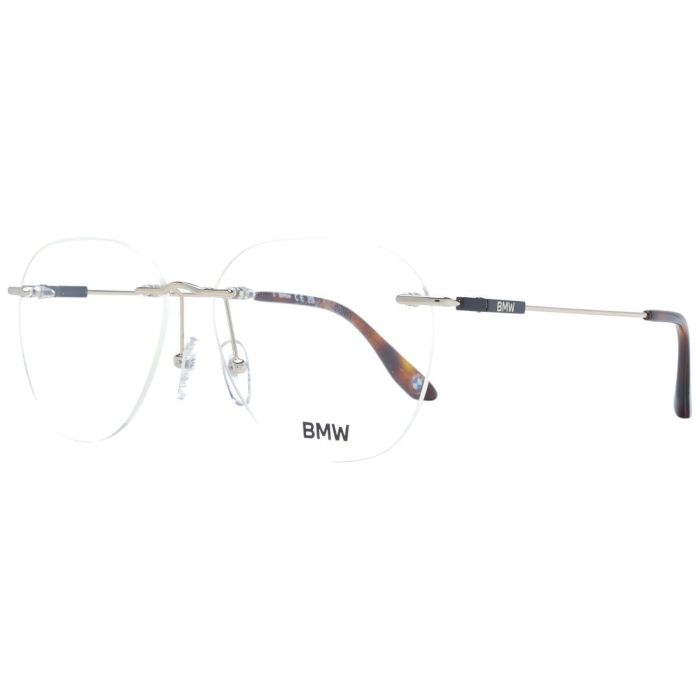 Montura de Gafas Hombre BMW BW5067-H 56032 Montura de Gafas Hombre BMW BW5067-H 56032