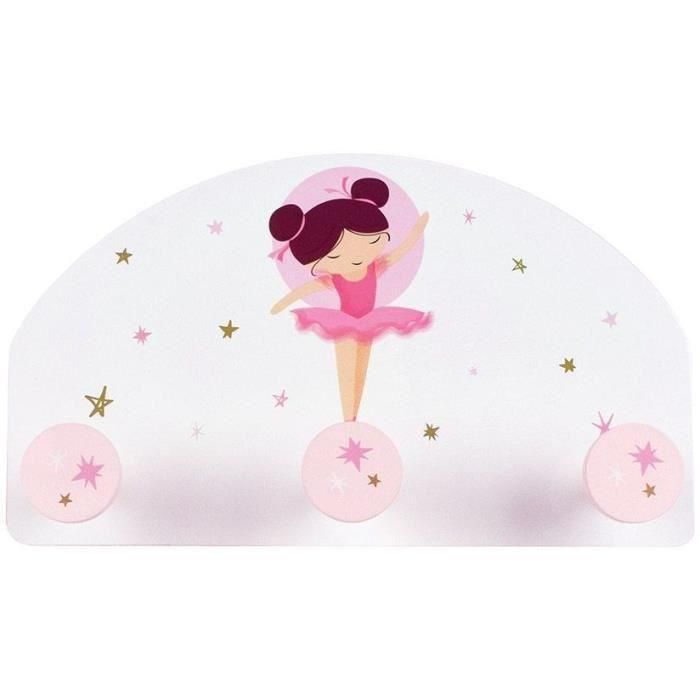 Soporte de carbón - bailarina bailarina - Fun House - H.37 x L.21.5 x D.68 cm Soporte de carbón - bailarina bailarina - Fun House - H.37 x L.21.5 x D.68 cm
