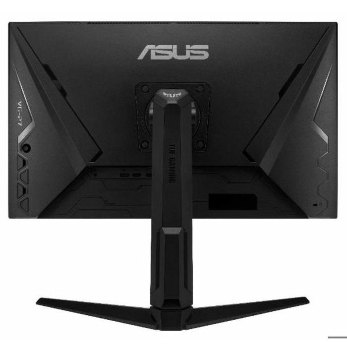 Monitor de PC para juegos ASUS TUF VG279QL1A | 27 FHD 165 Hz - Panel IPS - DiplayHDR 400 - FreeSync Premium - 1 ms MPRT - 2xHMDI/1xDisplayPort 3