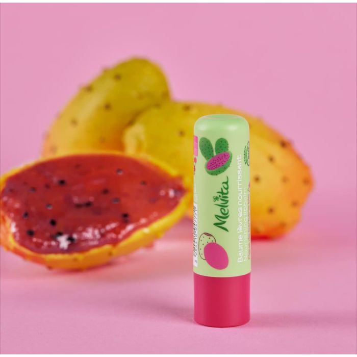 Melvita IMPULSE bálsamo de labios nutritivo 3,5 gr 1 Melvita IMPULSE bálsamo de labios nutritivo 3,5 gr 1