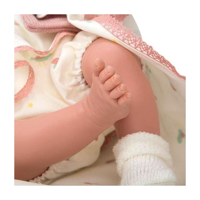 Muñeca bebé Arias (40 cm) 5