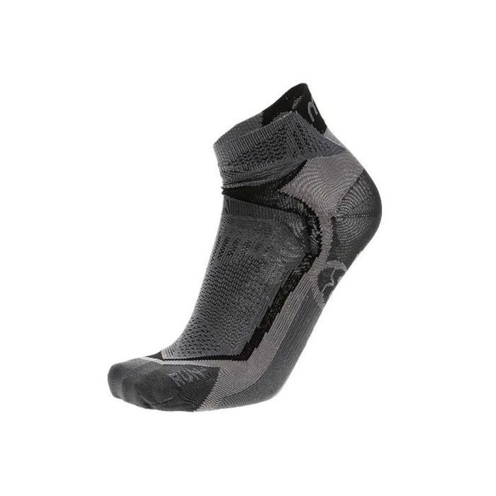 Calcetines Deportivos Mico X-Light X-Performance Negro 0 Calcetines Deportivos Mico X-Light X-Performance Negro 0