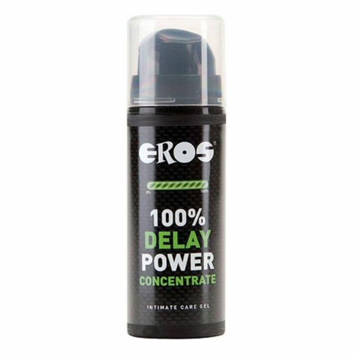 Gel Retardante Eros 30 ml