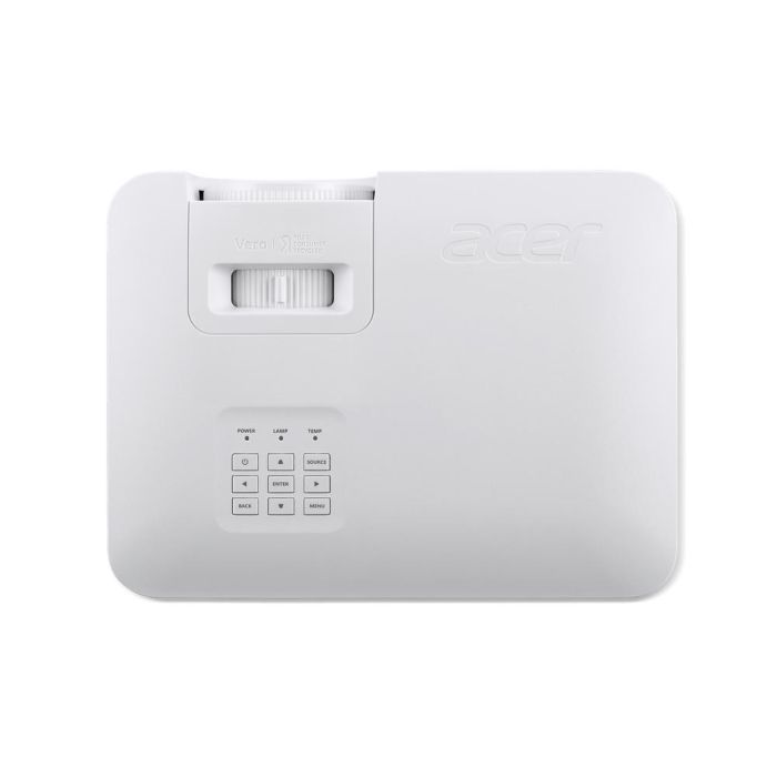 Acer Vero XL2330 Proyector DLP Láser WXGA 5000 Lúmenes ANSI, HDR, Contraste 50000:1, 2x HDMI, Blanco 2 Acer Vero XL2330 Proyector DLP Láser WXGA 5000 Lúmenes ANSI, HDR, Contraste 50000:1, 2x HDMI, Blanco 2