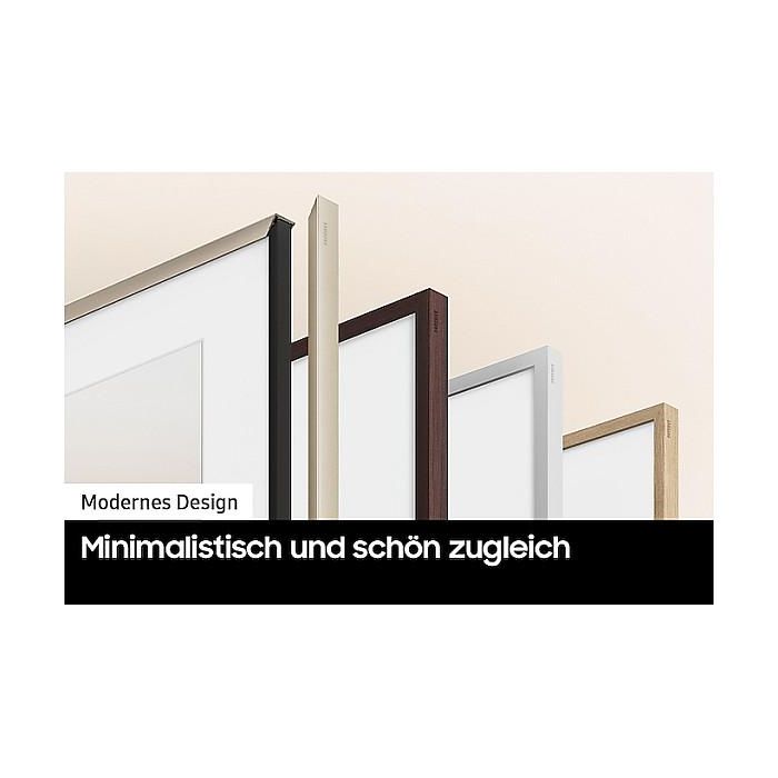 Samsung The Frame GQ32LS03CBUXZG QLED Smart TV de 32" Full HD 1080p HDR10+ Altavoces 20W Bluetooth WLAN Negro 13 Samsung The Frame GQ32LS03CBUXZG QLED Smart TV de 32" Full HD 1080p HDR10+ Altavoces 20W Bluetooth WLAN Negro 13