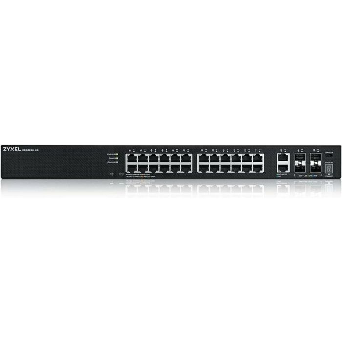 Switch ZyXEL XGS2220-30-EU0101F 0 Switch ZyXEL XGS2220-30-EU0101F 0