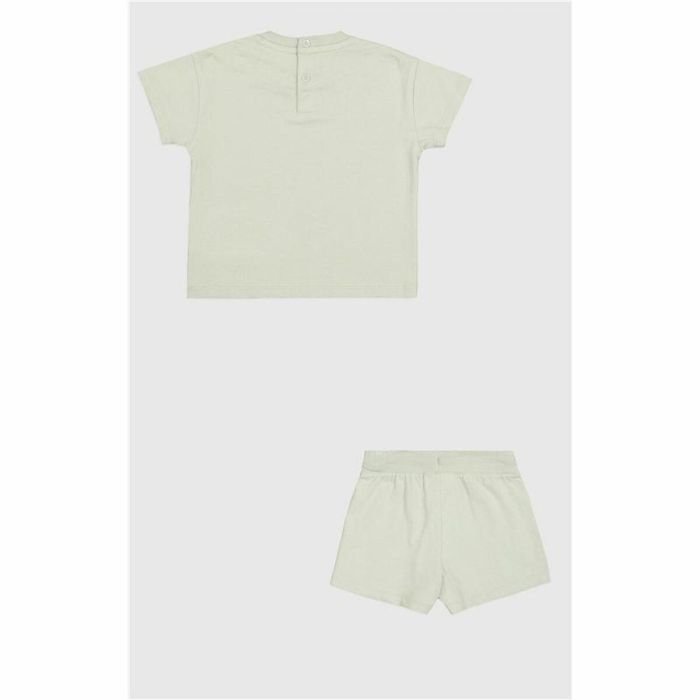 Conjunto Deportivo para Bebé Champion 1