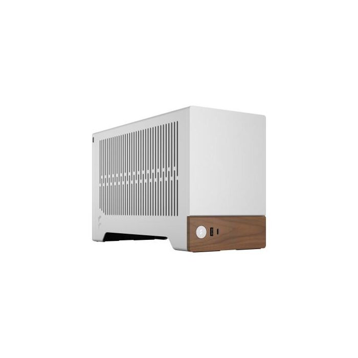 Fractal Design Terra Small Form Factor (SFF) Plata Fractal Design Terra Small Form Factor (SFF) Plata