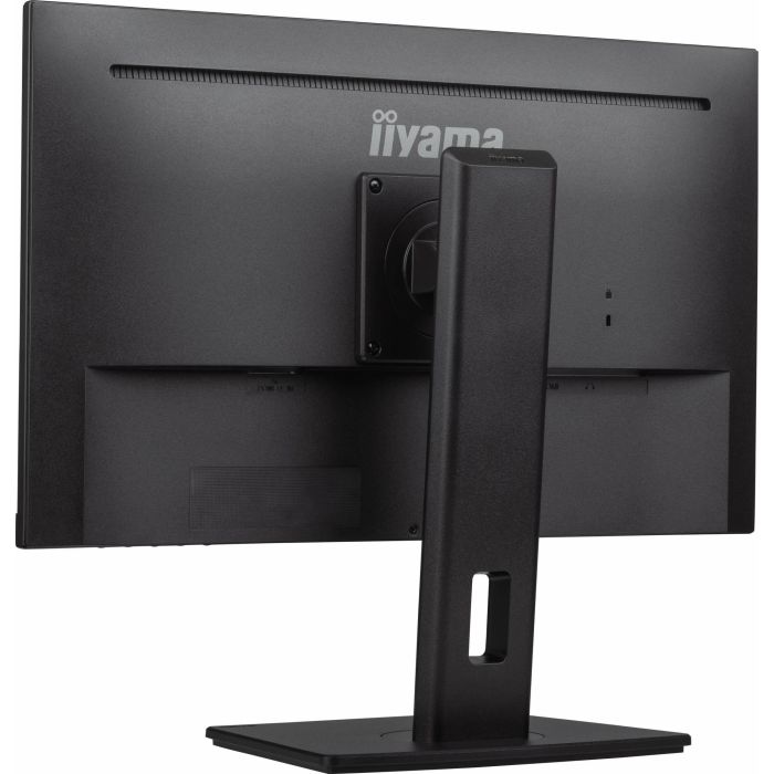 Iiyama XUB2493HS-B6 Monitor 24" IPS FHD 1920x1080 100Hz 4ms HDMI DisplayPort Altavoces Ajuste Altura 7 Iiyama XUB2493HS-B6 Monitor 24" IPS FHD 1920x1080 100Hz 4ms HDMI DisplayPort Altavoces Ajuste Altura 7