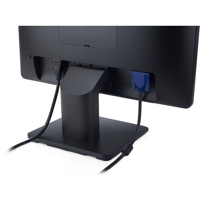 Monitor Dell E1715S 17" SXGA 4 Monitor Dell E1715S 17" SXGA 4