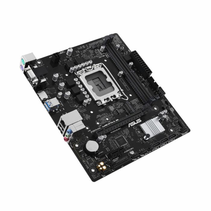 Placa Base Asus 90MB1GL0-M0ECY0 H610 LGA 1700 6 Placa Base Asus 90MB1GL0-M0ECY0 H610 LGA 1700 6