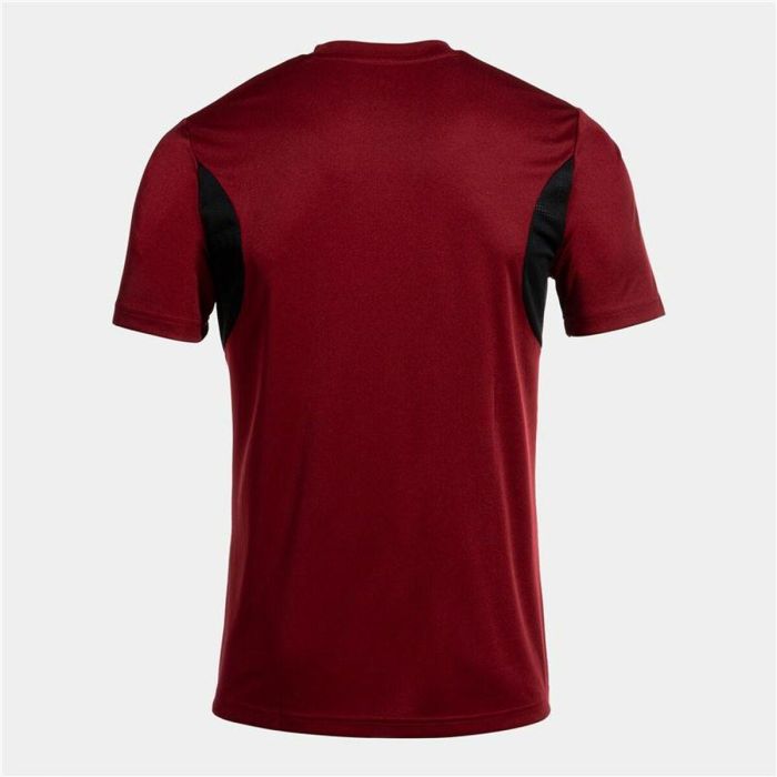 Camiseta de Fútbol de Manga Corta Hombre Joma Sport Winner III (S) 3