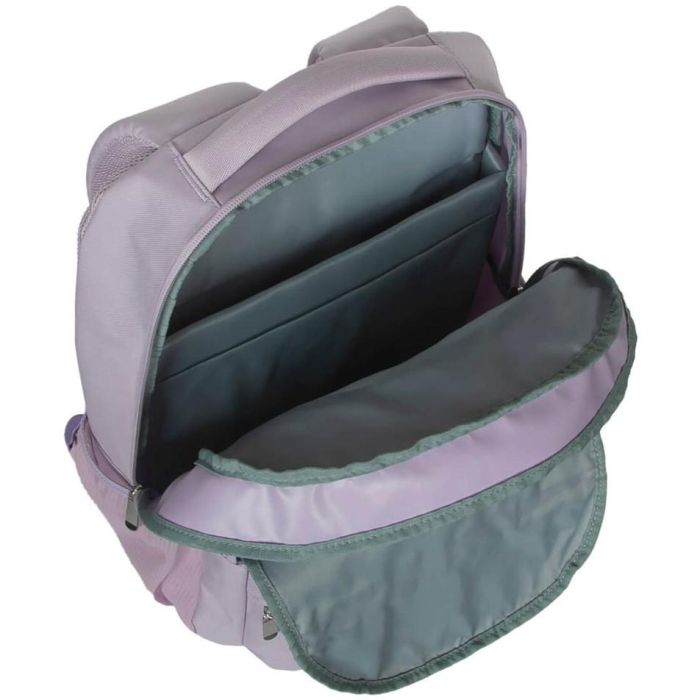 Mochila para Portátil Targus TBB65307GL Púrpura 10
