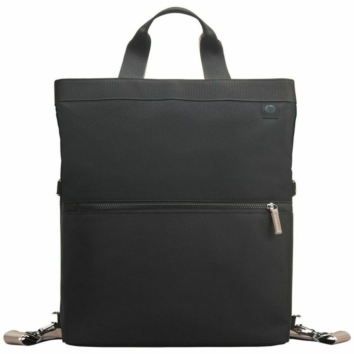 Mochila para Portátil HP 9C2H0AA Negro 22