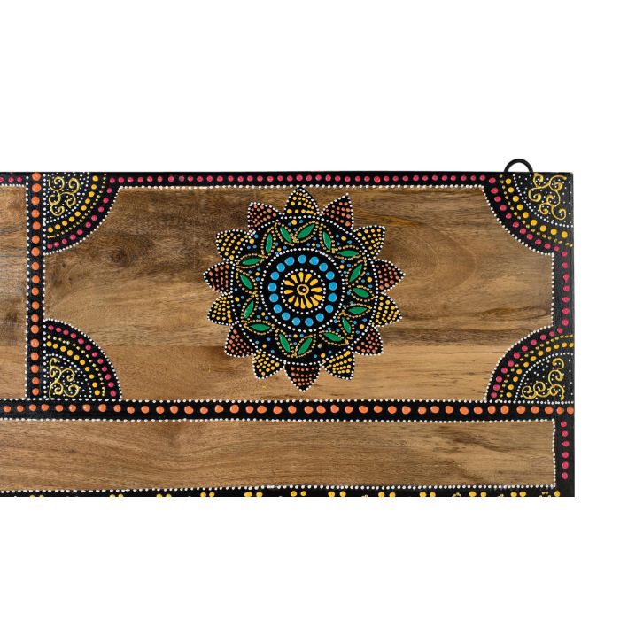 Giner y Colomer Cabecero Natural de Madera de Mango 170 cm 1