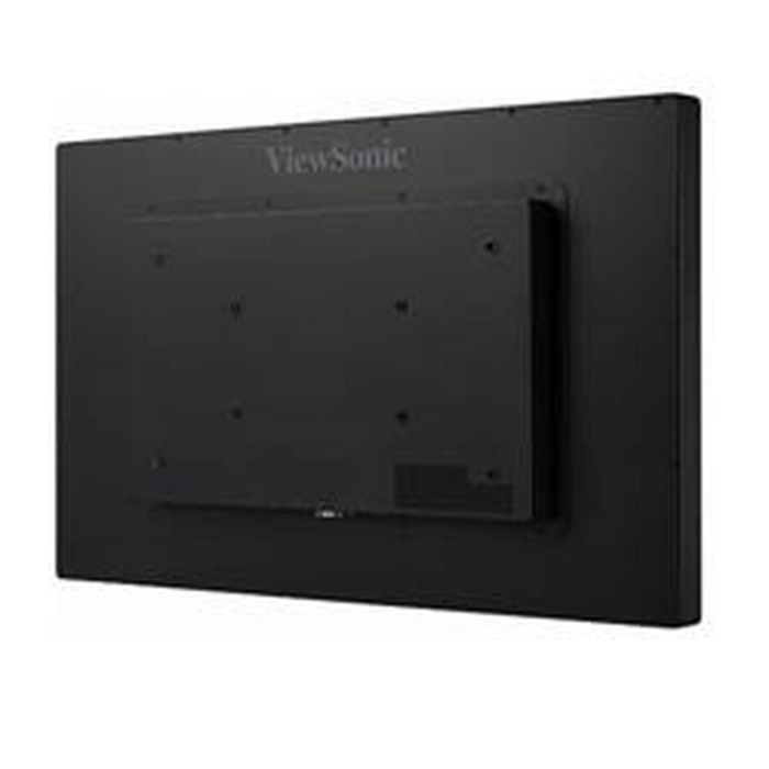 Viewsonic TD3207 Monitor Táctil Interactivo para PC 32" (81.3cm) Full HD 1920x1080 Multi-Toque 10 Puntos LED VA 60Hz Altavoces 1 Viewsonic TD3207 Monitor Táctil Interactivo para PC 32" (81.3cm) Full HD 1920x1080 Multi-Toque 10 Puntos LED VA 60Hz Altavoces 1