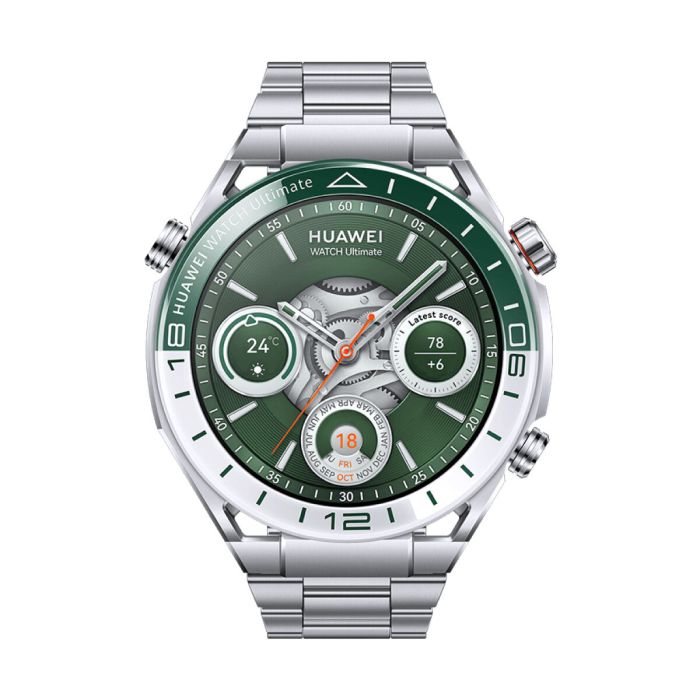 Smartwatch Huawei 55020DRK Acero 1,55" Smartwatch Huawei 55020DRK Acero 1,55"