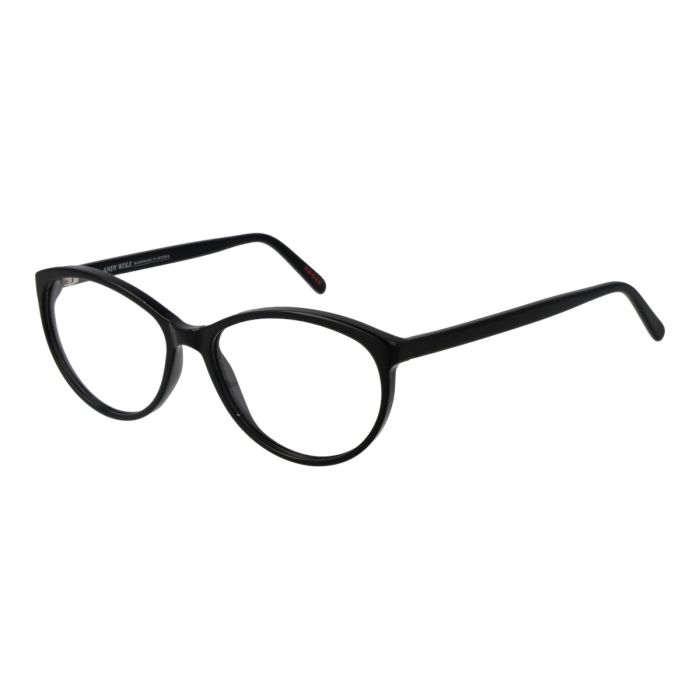 Montura de Gafas Unisex Andy Wolf 5056 54A 0 Montura de Gafas Unisex Andy Wolf 5056 54A 0