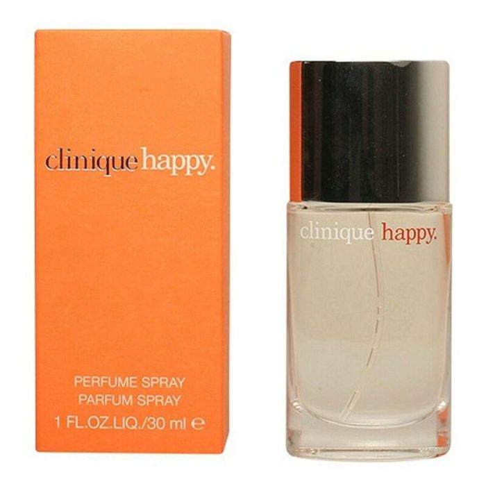 Perfume Mujer Happy Clinique EDP EDP 4 Perfume Mujer Happy Clinique EDP EDP 4