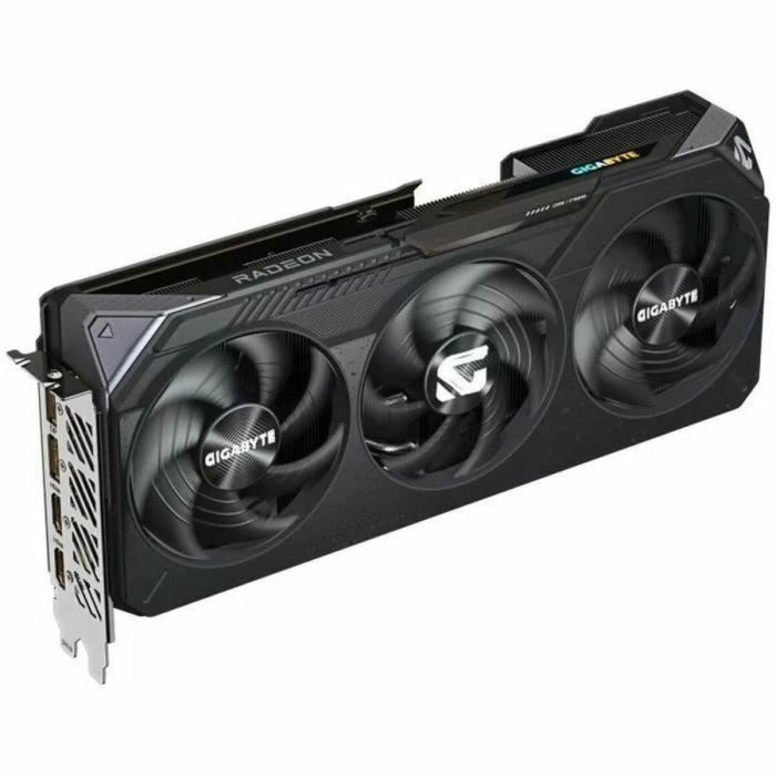 Gigabyte ASU4719331355531 Tarjeta gráfica Radeon RX 9070 GAMING OC 16 GB 22 Gigabyte ASU4719331355531 Tarjeta gráfica Radeon RX 9070 GAMING OC 16 GB 22