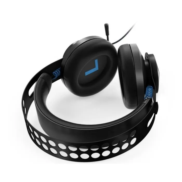 Lenovo Auriculares para juegos Legion H300 Stereo 1