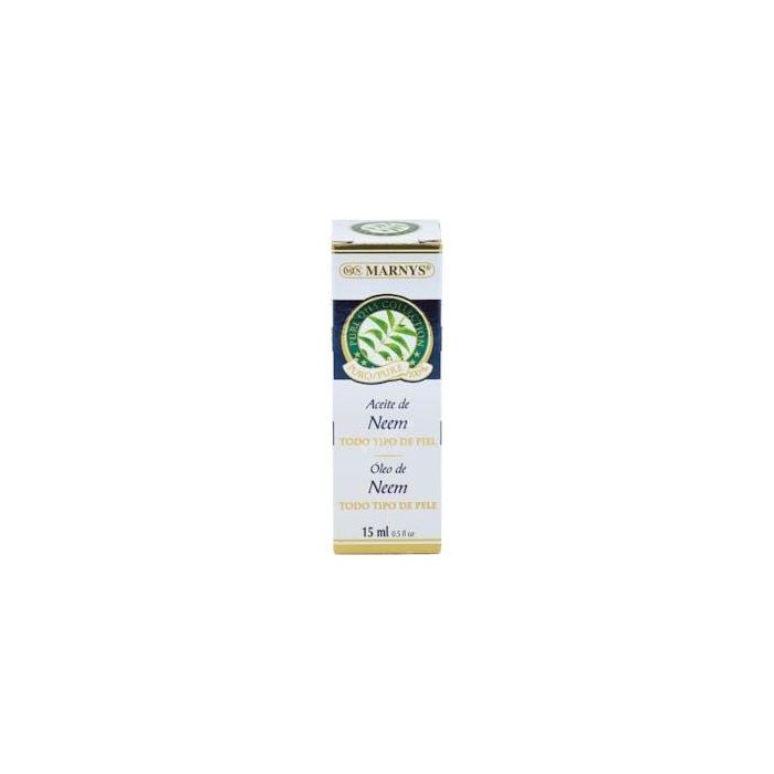 Aceite De Neem Corporal