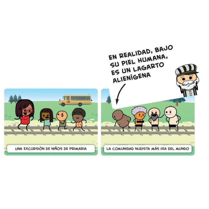 Tranvía Mortal 2 Tranvía Mortal 2