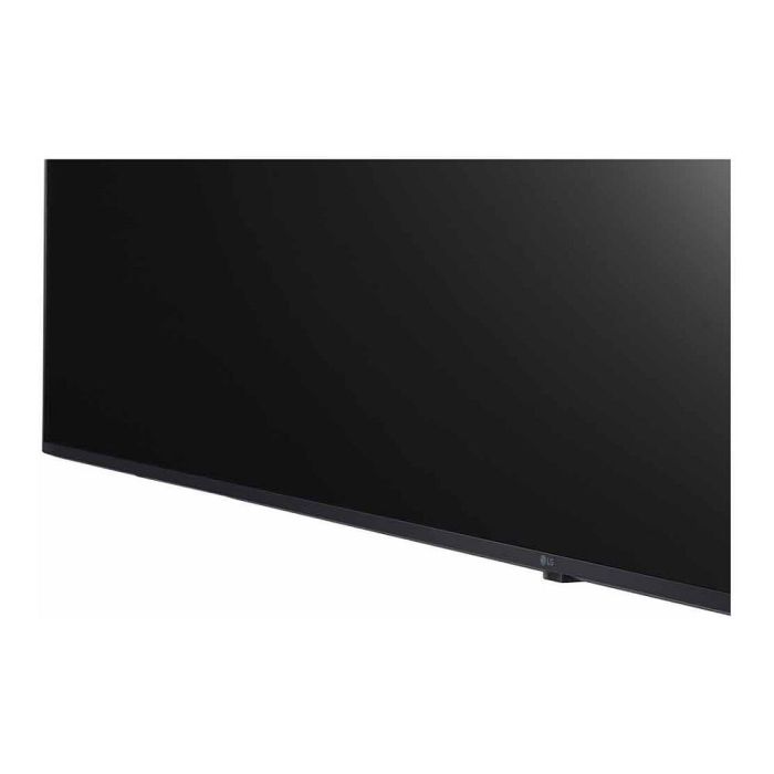 LG 86UL3J-N Pantalla Señalización Digital 86" IPS UHD 330cd/m2 1200:1 Altavoces + WiFi WebOS 6 8