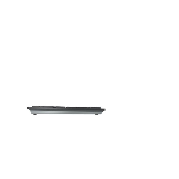 Teclado Bluetooth Cherry KW 9100 SLIM Negro Qwerty Español 2 Teclado Bluetooth Cherry KW 9100 SLIM Negro Qwerty Español 2