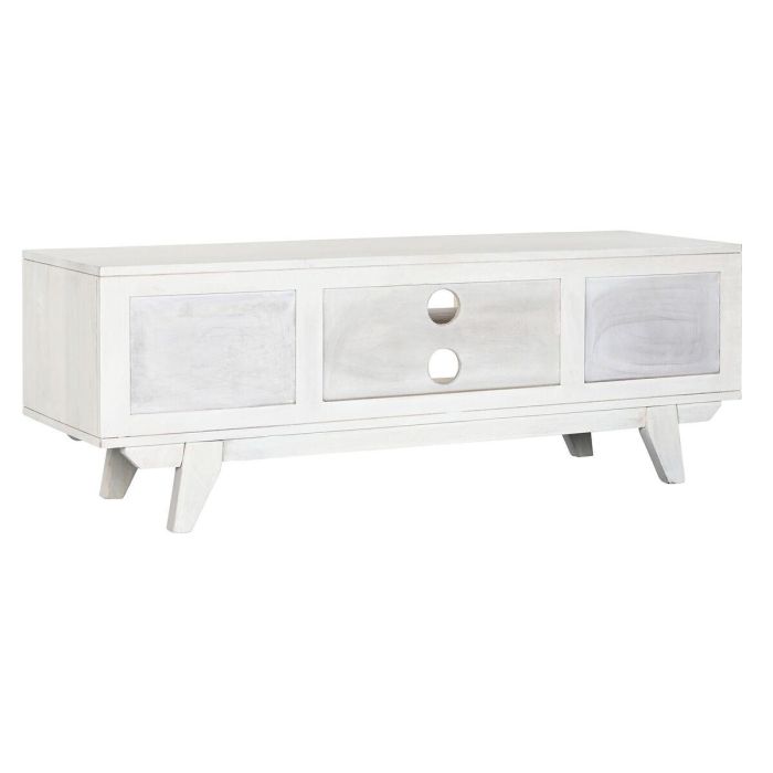 Mueble de TV Home ESPRIT 128 x 40 x 45 cm 7