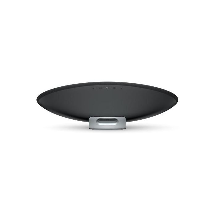 Bowers &amp; Wilkins Zeppelin De 3 vías Gris Inalámbrico 240 W 3
