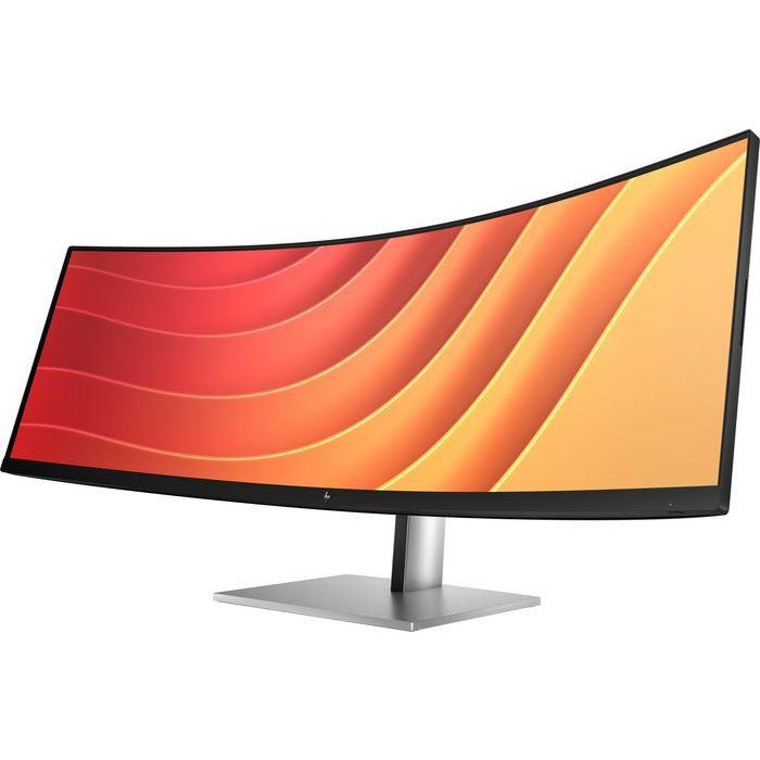 HP E45c G5 DQHD Curved Monitor 1 HP E45c G5 DQHD Curved Monitor 1