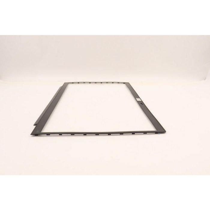 Lenovo Display bezel for Lenovo laptops, features IR technology, CCD shutter, OEM part, ensures secure display housing. 2 Lenovo Display bezel for Lenovo laptops, features IR technology, CCD shutter, OEM part, ensures secure display housing. 2