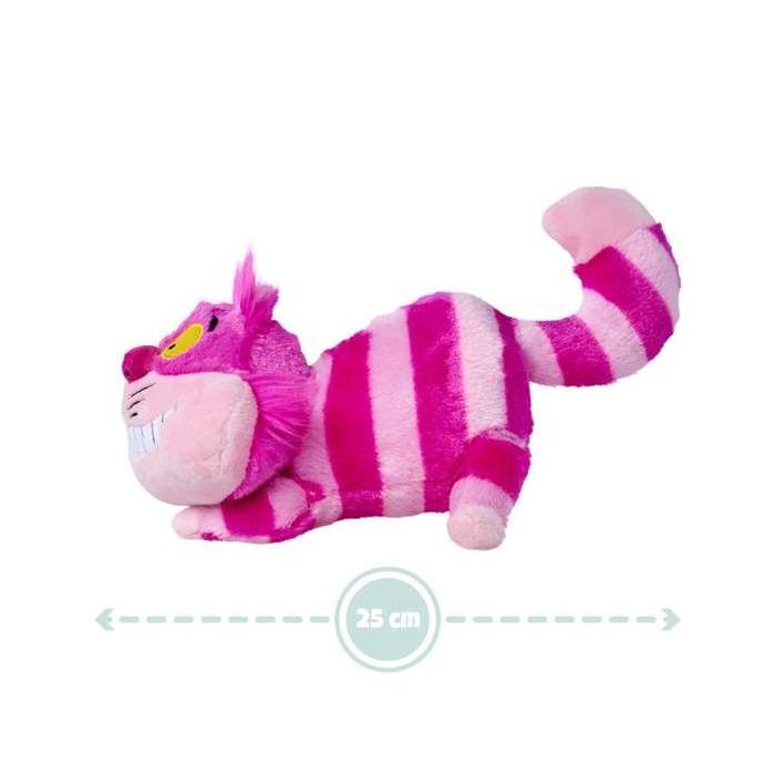 Peluche Disney Classic Cheshire 25Cm 6315870020 Simba 1 Peluche Disney Classic Cheshire 25Cm 6315870020 Simba 1