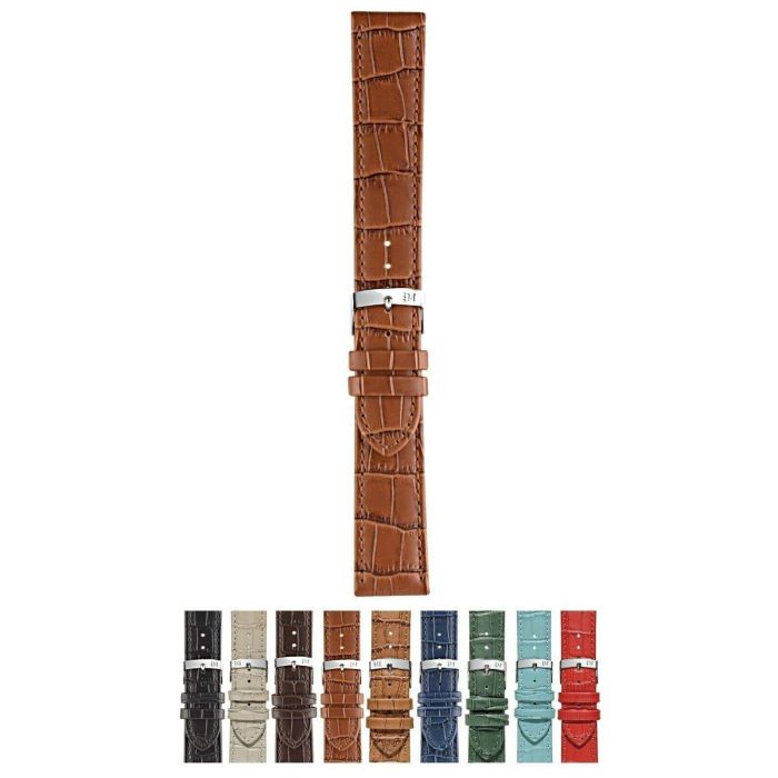 Correa para Reloj Morellato A01X4934A95041CR14 Correa para Reloj Morellato A01X4934A95041CR14