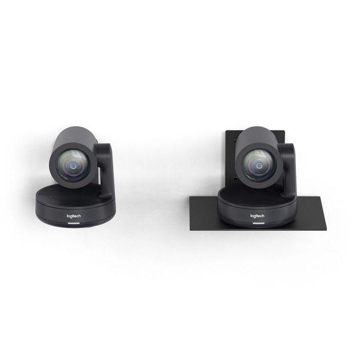 Heckler Design PTZ Camera Mount, Steel 8 Heckler Design PTZ Camera Mount, Steel 8