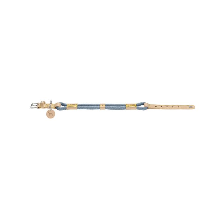 Collar para Perro Hunter MALIA M Azul 12 40-49 cm 5 Collar para Perro Hunter MALIA M Azul 12 40-49 cm 5