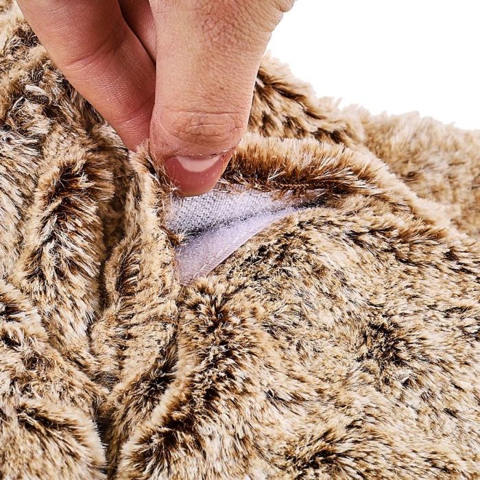 Sensly Peluche Térmico Microondas para Alivio del Frío y Bienestar 5