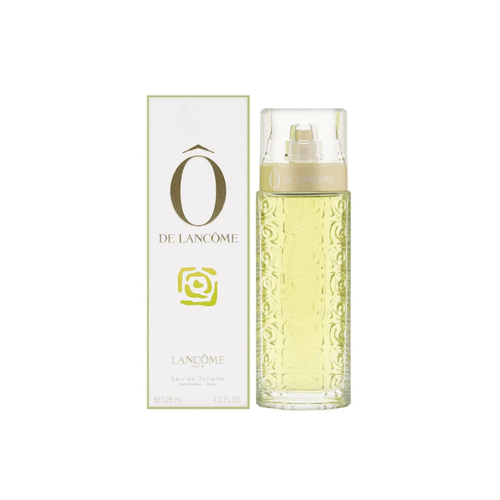 Lancôme Ô De Lancôme Eau De Toilette Vaporisateur 125 mL