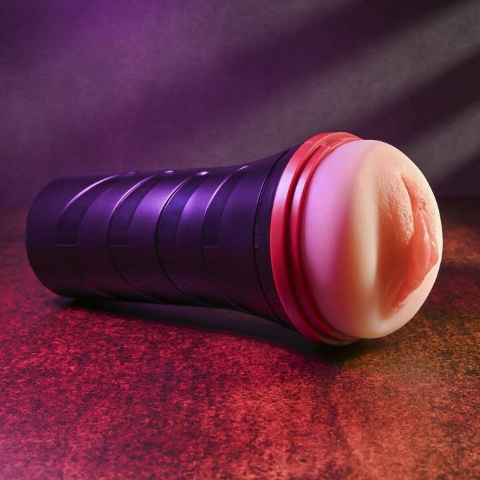 Masturbador Masculino Zero Tolerance Zero Tolerance Negro 9 Masturbador Masculino Zero Tolerance Zero Tolerance Negro 9