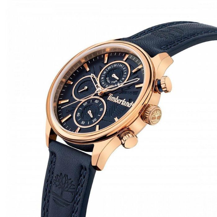 Reloj Hombre Timberland TDWLF2104004 3 Reloj Hombre Timberland TDWLF2104004 3